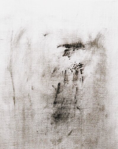 "Le Tombeau Vide 10" di Nicolas VASSE, Pittura in vendita su Singulart