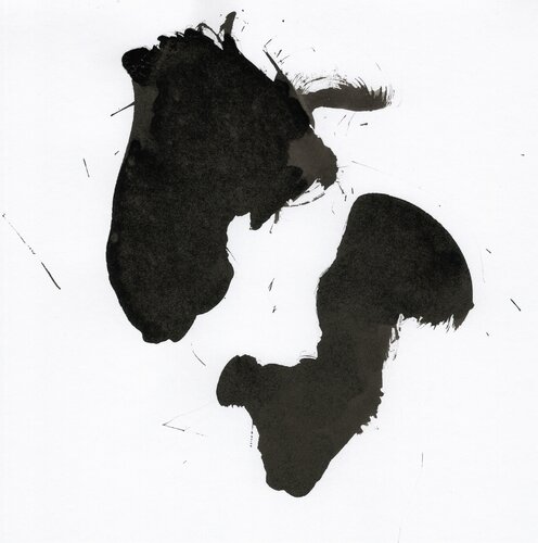 "Stellaire 1" par Nicolas VASSE, Œuvre sur papier en vente sur Singulart