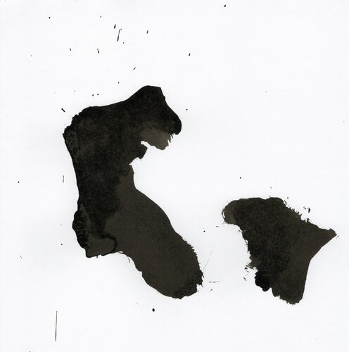 "Stellaire 8" par Nicolas VASSE, Œuvre sur papier en vente sur Singulart