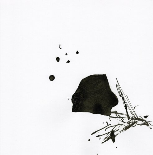 "Stellaire 13" by Nicolas VASSE, Work on Paper for Sale on Singulart