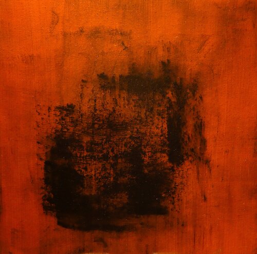 "Traces 3" by Nicolas VASSE, Painting for Sale on Singulart