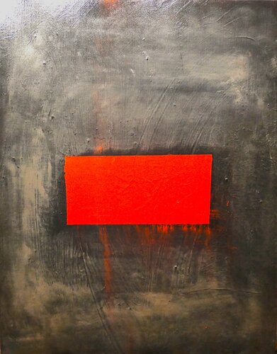 "AO 7" par Nicolas VASSE, Peinture en vente sur Singulart