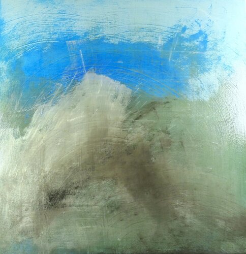 "AO 12" par Nicolas VASSE, Peinture en vente sur Singulart