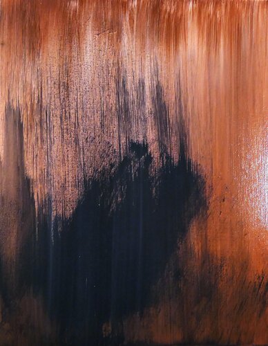 "AO 13" by Nicolas VASSE, Painting for Sale on Singulart