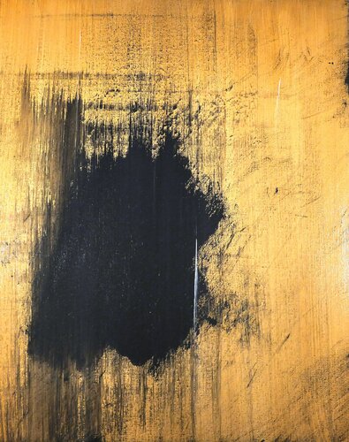 "AO 14" by Nicolas VASSE, Painting for Sale on Singulart