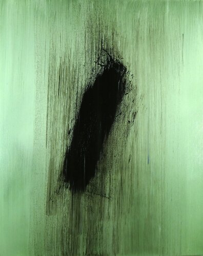 "AO 15" par Nicolas VASSE, Peinture en vente sur Singulart