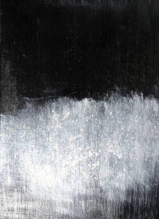 "Brut numéro 5" Nicolas VASSE