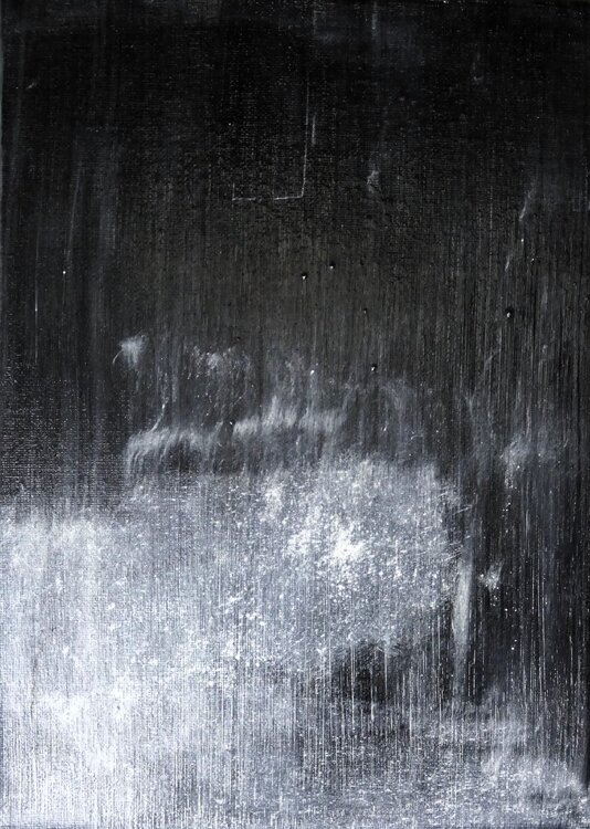 "Brut numéro 7" Nicolas VASSE