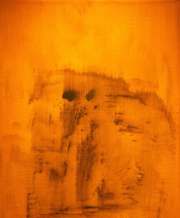 "Transfiguration 11" Nicolas VASSE