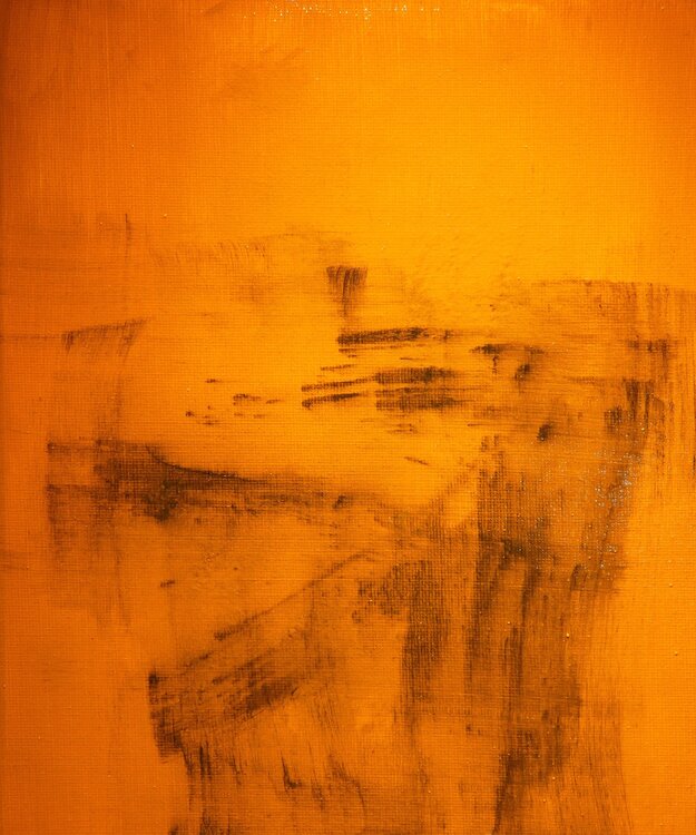 "Transfiguration 14" Nicolas VASSE