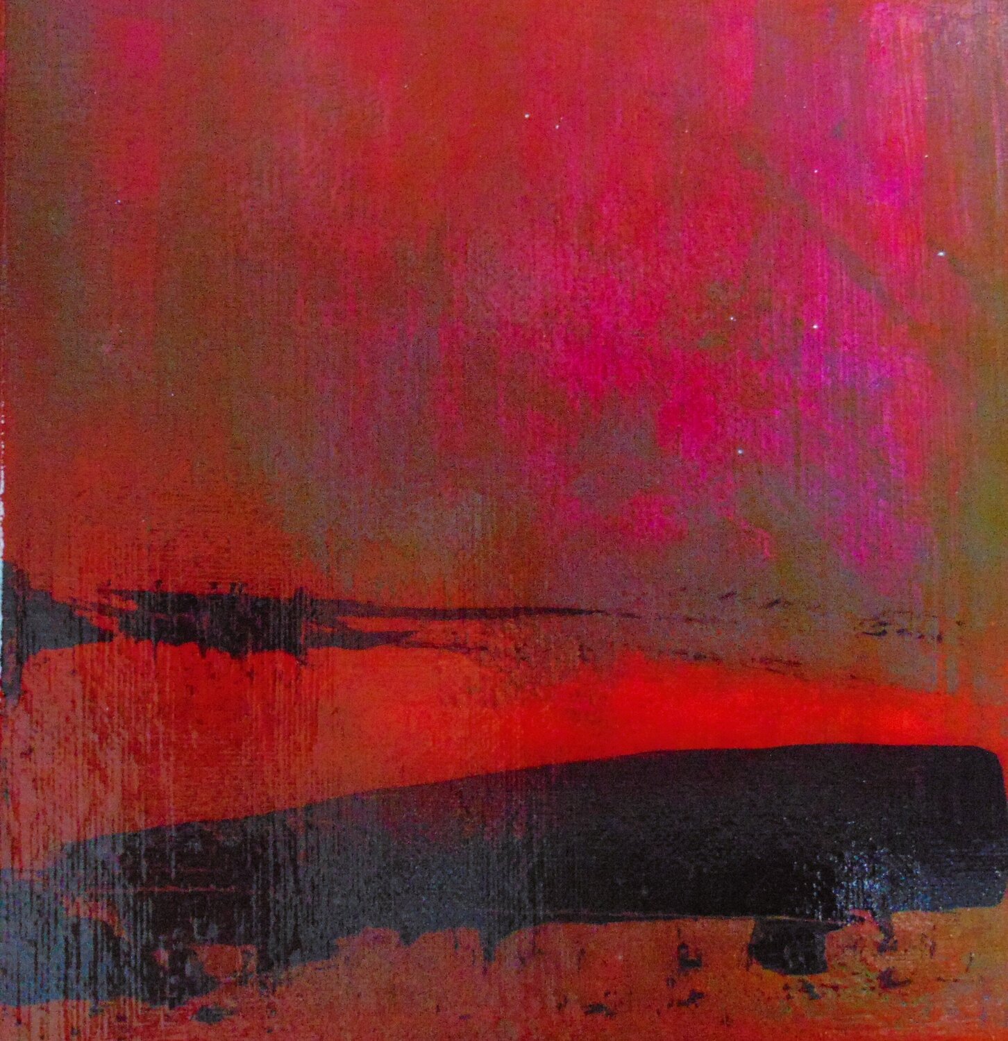 Horizon 6 Nicolas VASSE