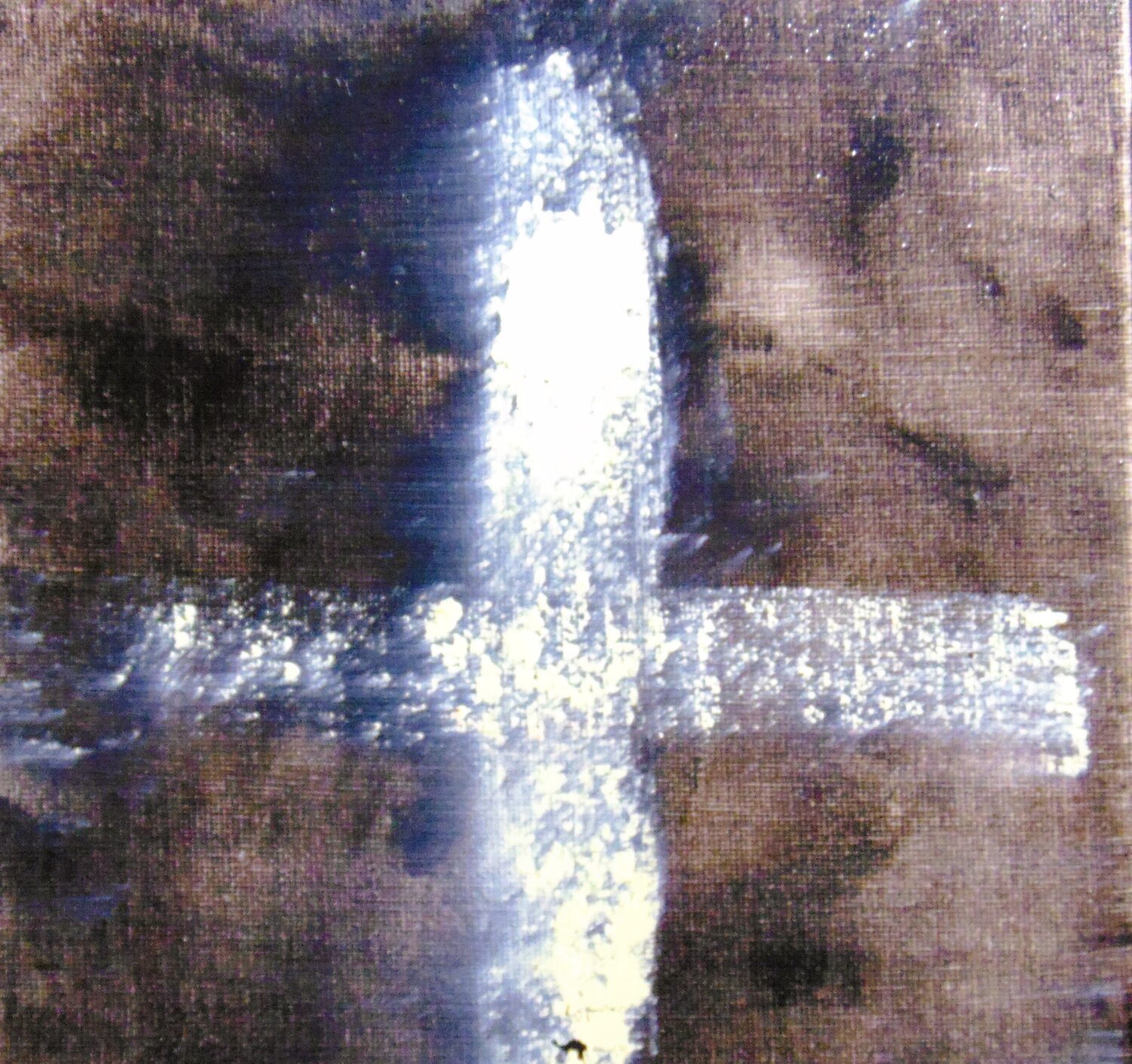 Croix 5 Nicolas VASSE