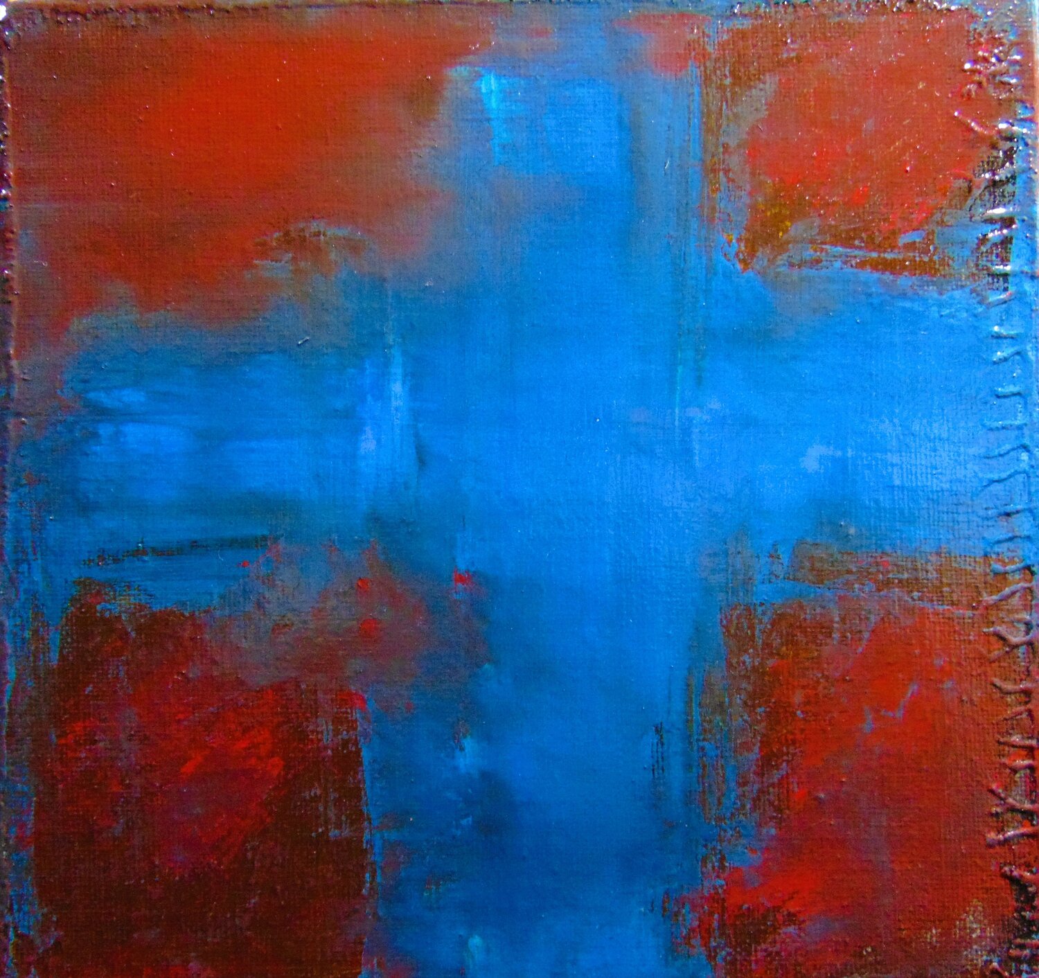 Croix 8 Nicolas VASSE