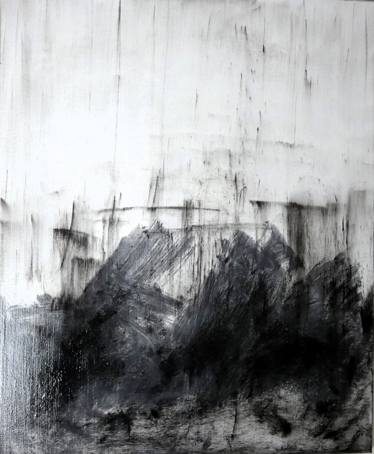 "Brut numéro 4" Nicolas VASSE