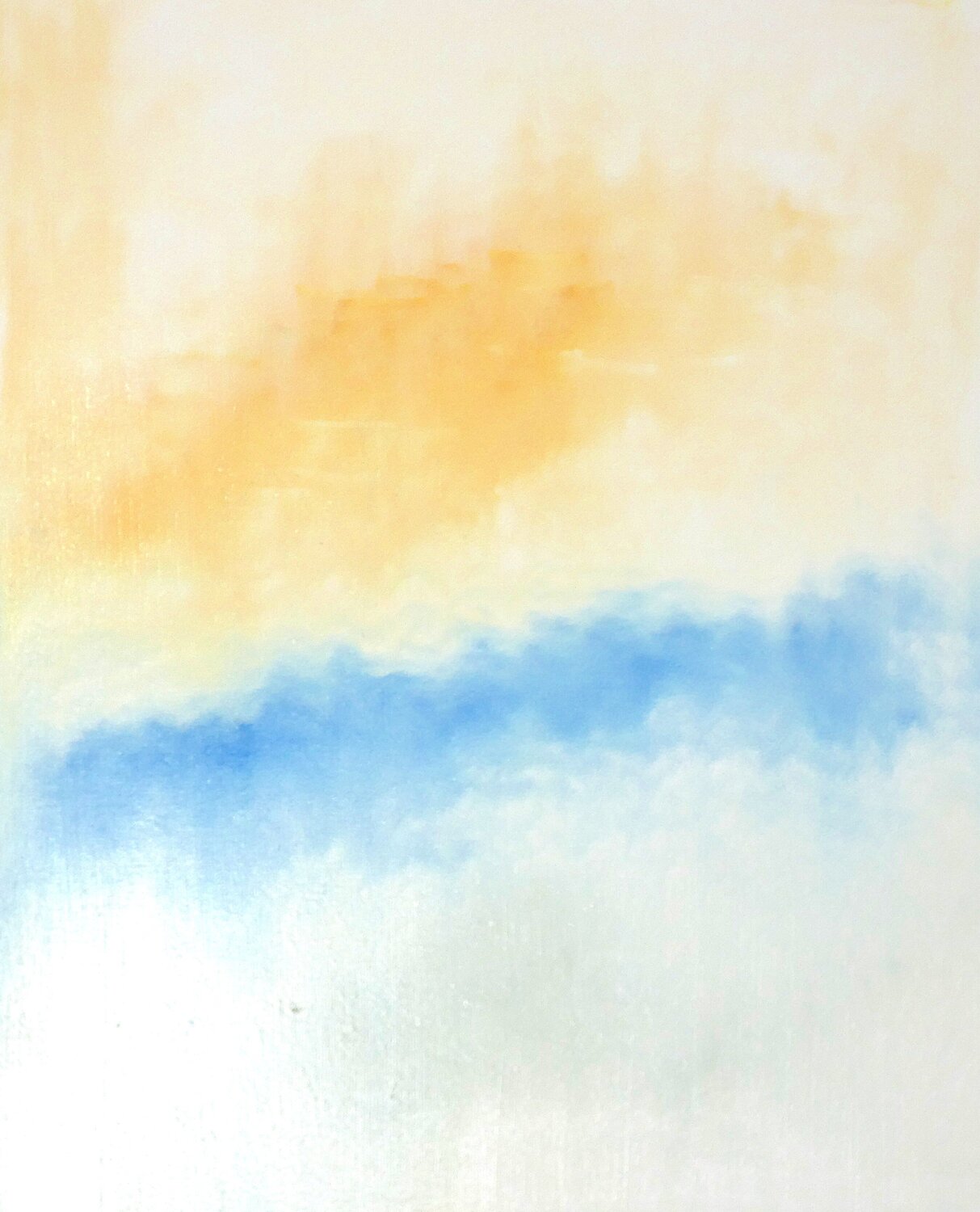 "Le Nu numéro 2" Nicolas VASSE