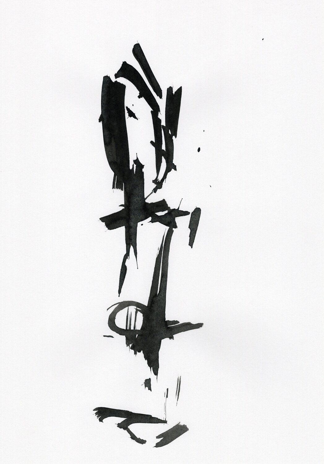 Signes 1 Nicolas VASSE