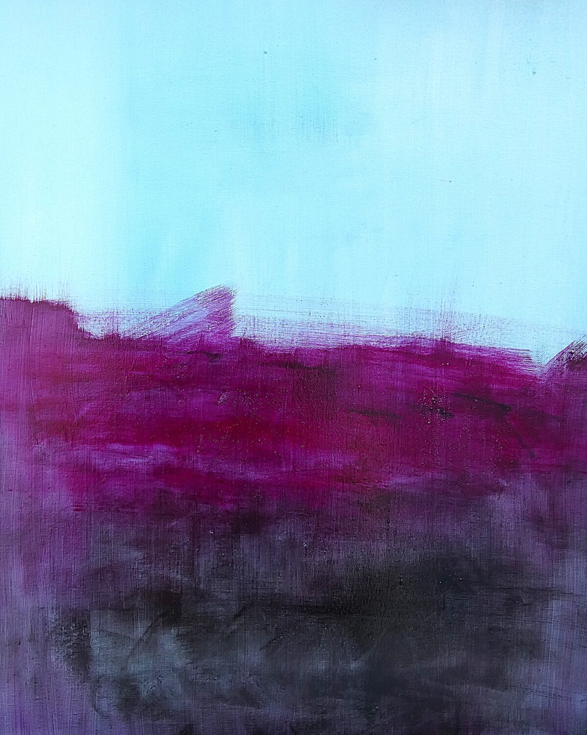 "Le Nu numéro 3" Nicolas VASSE