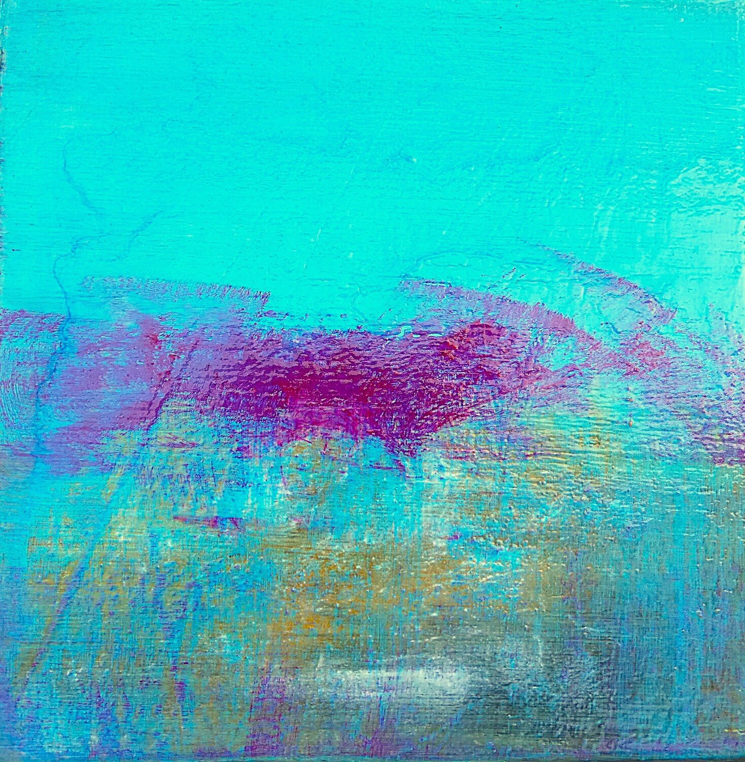 "Le Nu numéro 5" Nicolas VASSE