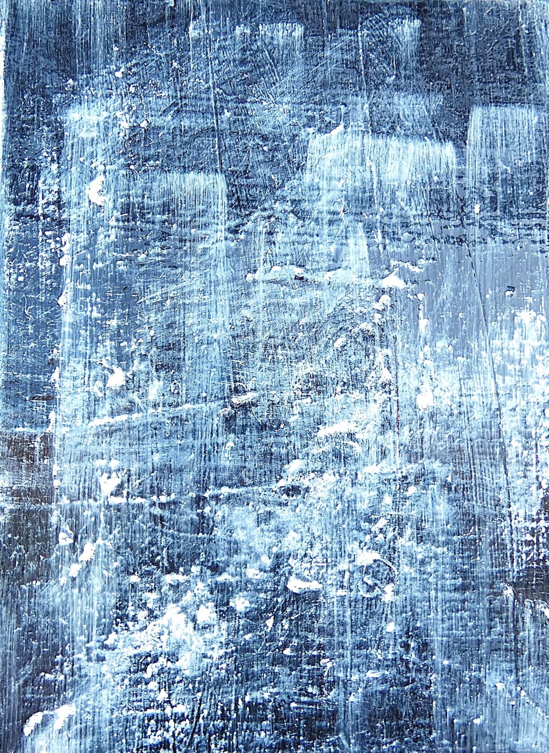 "Brut numéro 9" Nicolas VASSE