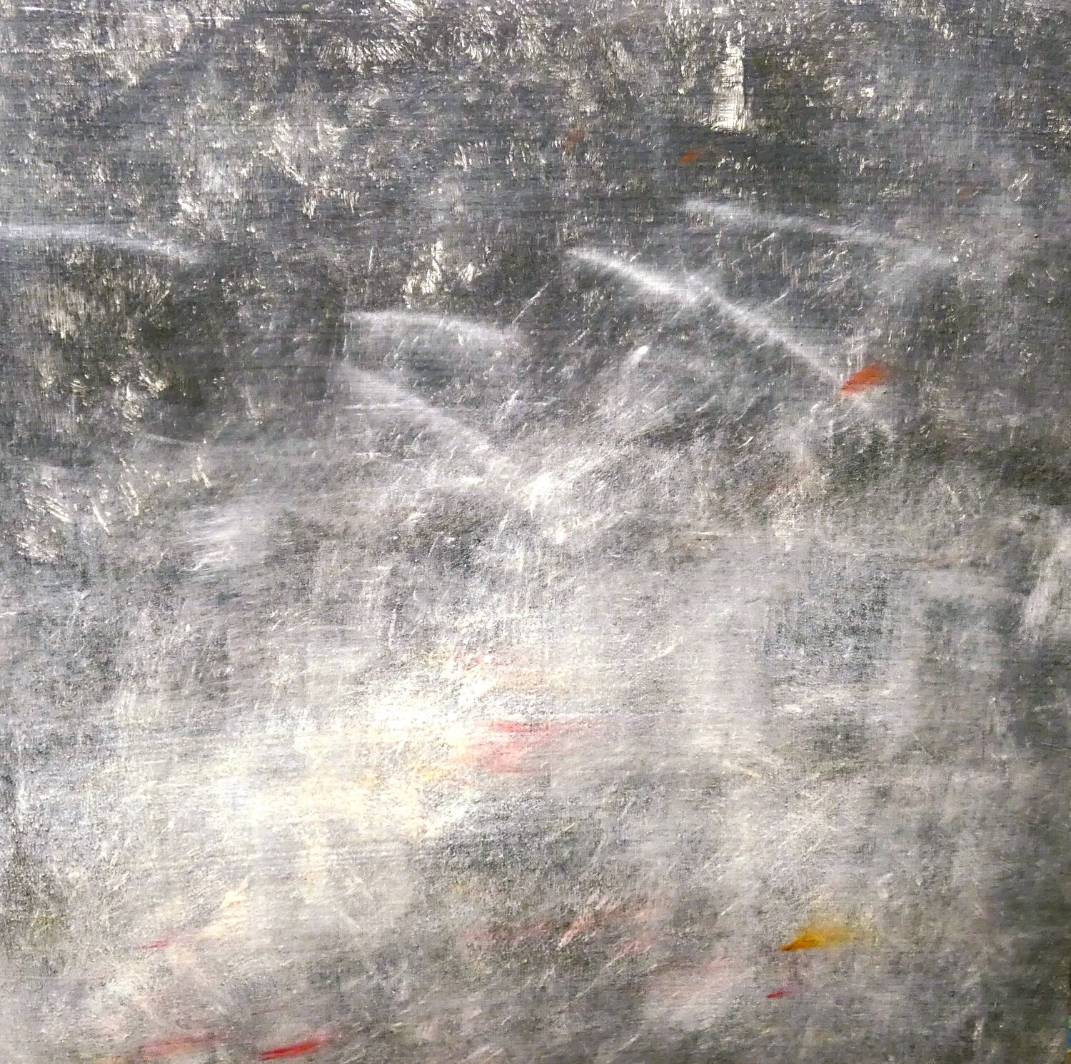 "Le Nu numéro 10" Nicolas VASSE
