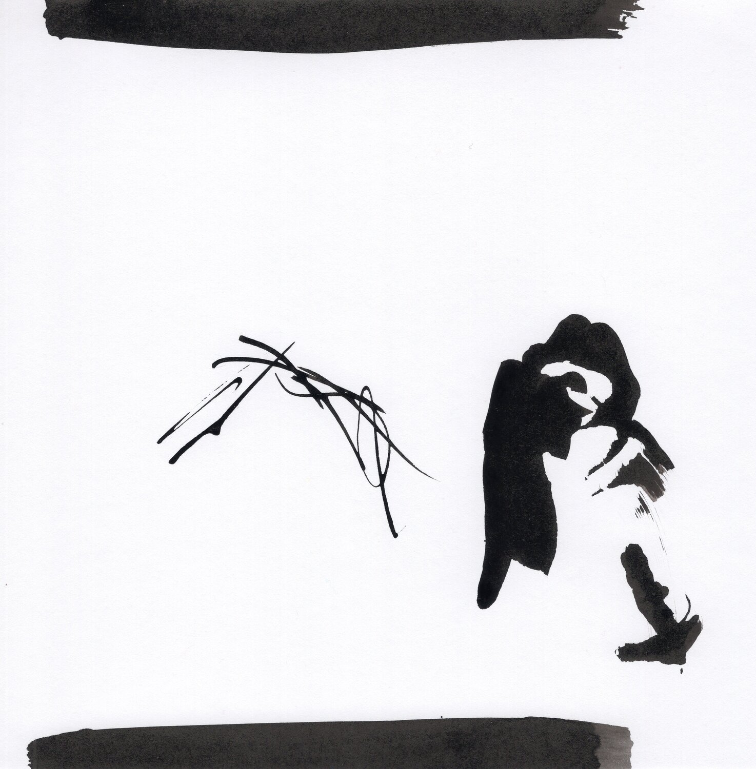 "Instant numéro 4" Nicolas VASSE
