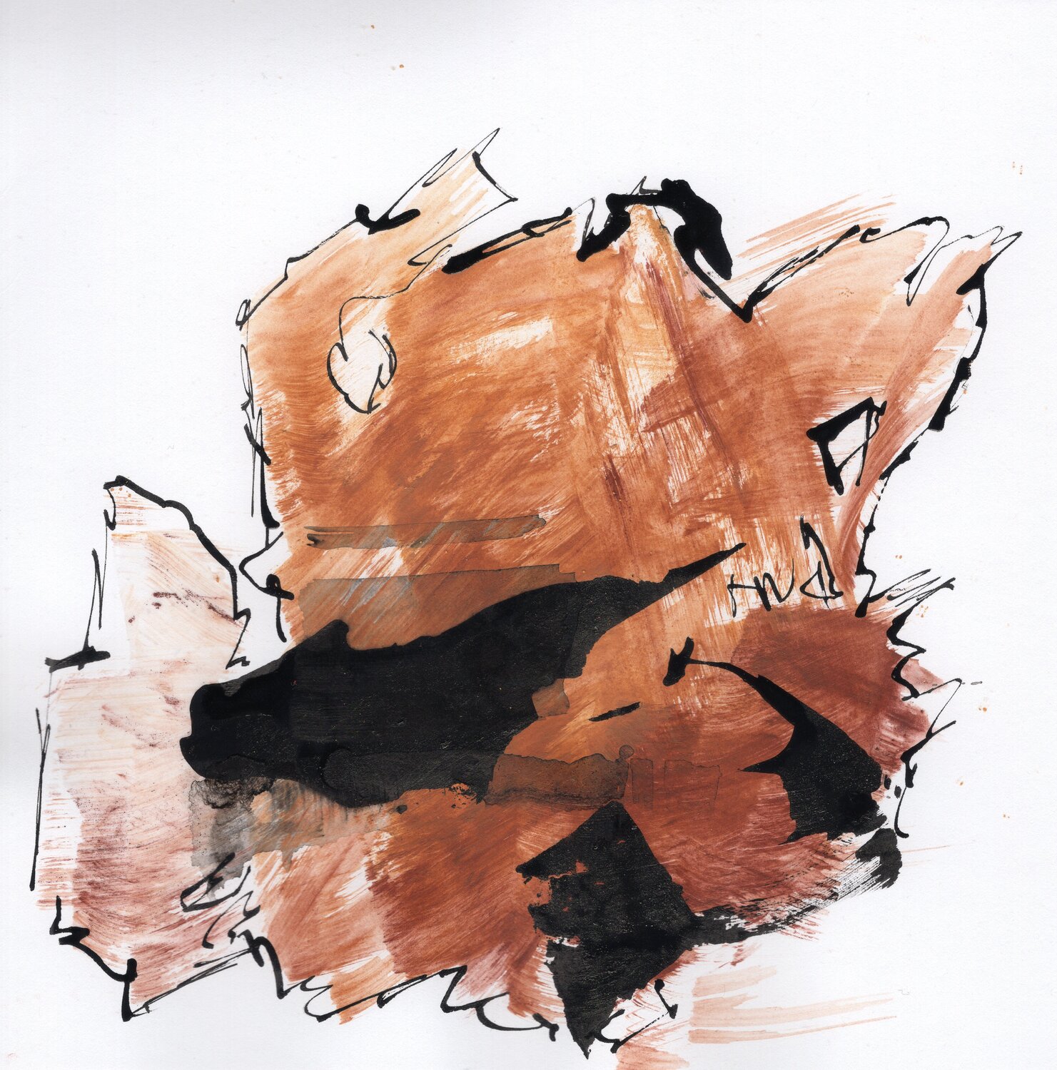 "Instant numéro 31" Nicolas VASSE