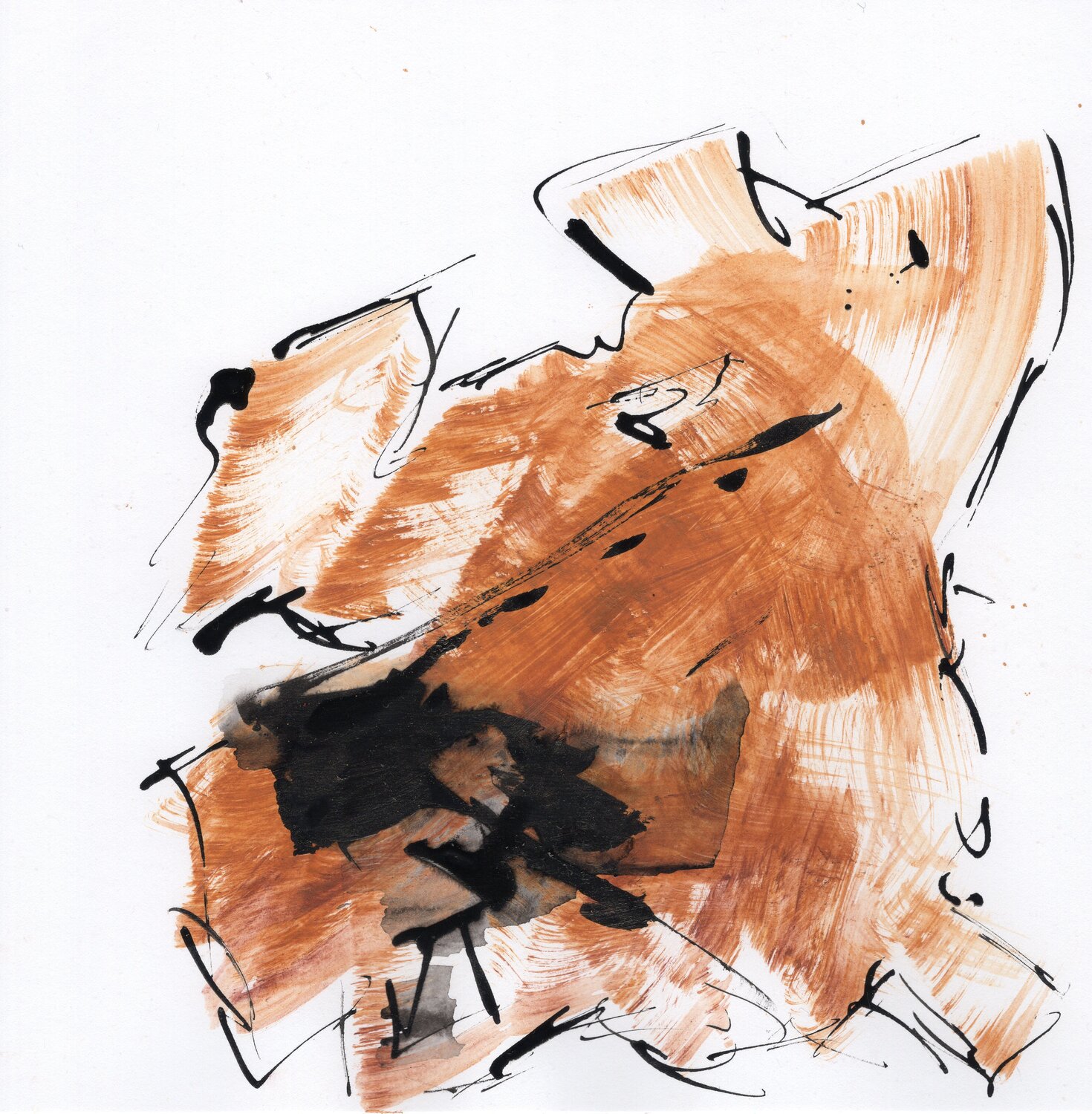 "Instant numéro 32" Nicolas VASSE