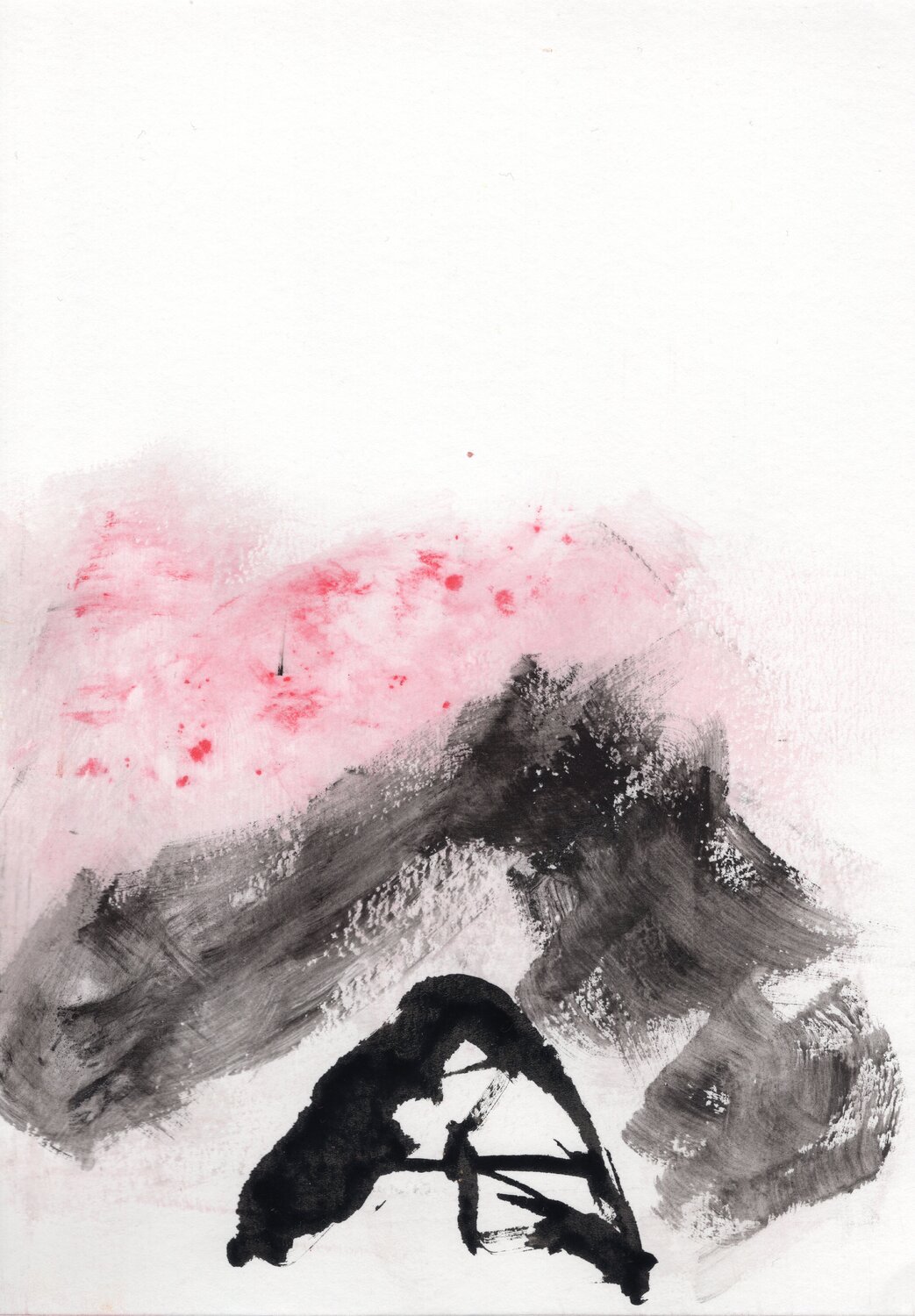"Instant numéro 42" Nicolas VASSE