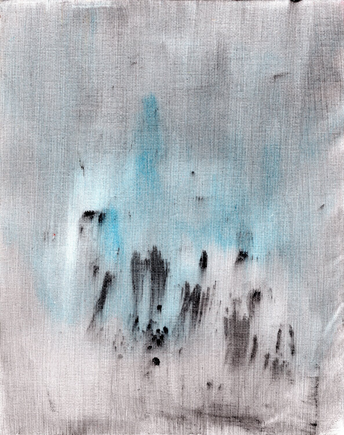 "Transfiguration 2" Nicolas VASSE