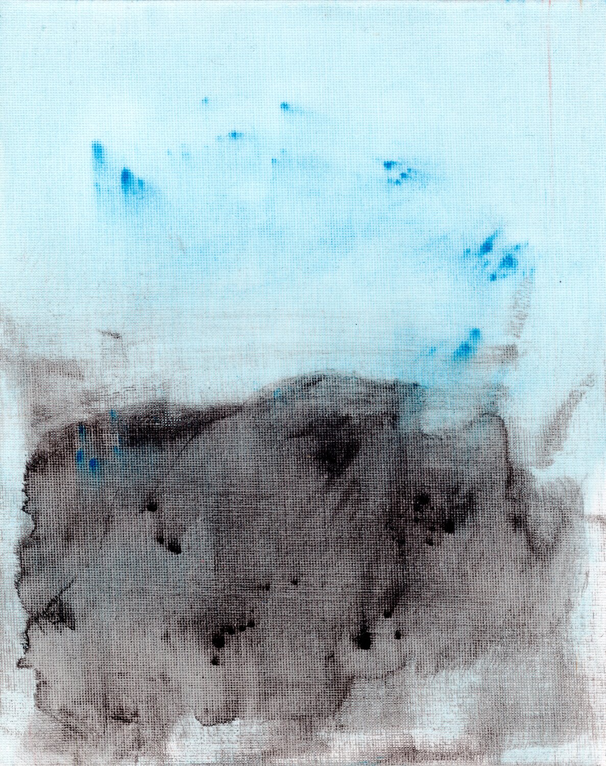 "Transfiguration 4" Nicolas VASSE