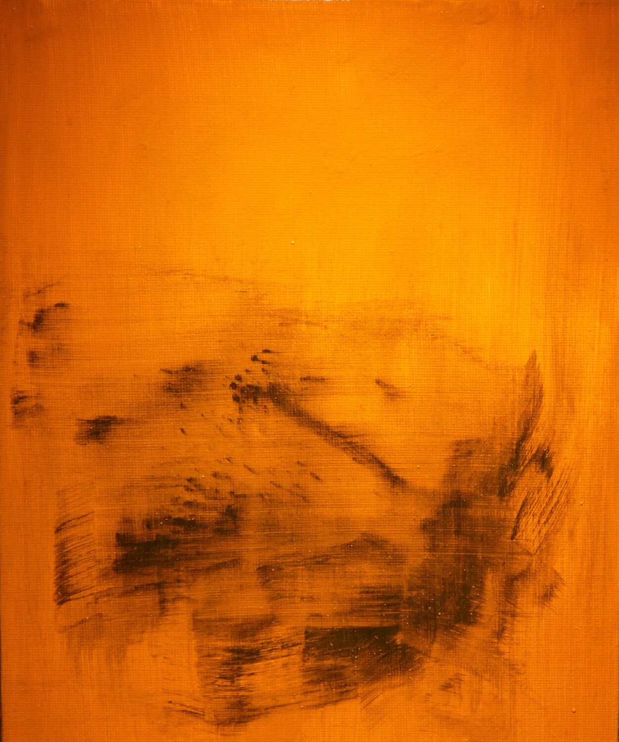 "Transfiguration 8" Nicolas VASSE