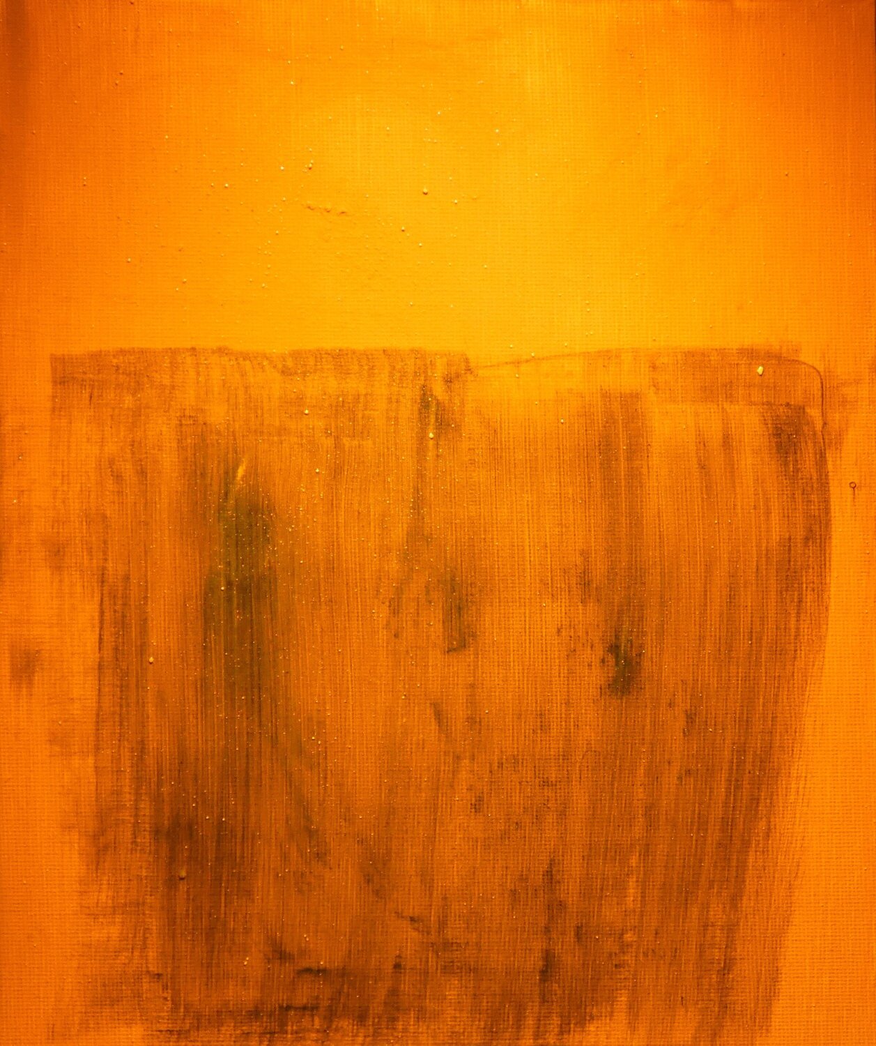 "Transfiguration 10" Nicolas VASSE
