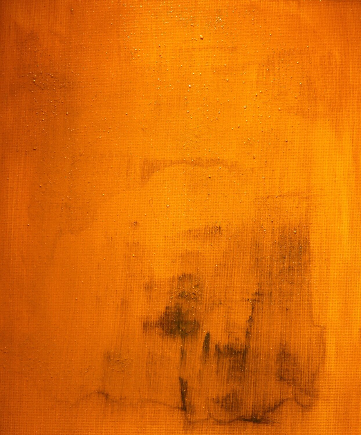 "Transfiguration 13" Nicolas VASSE