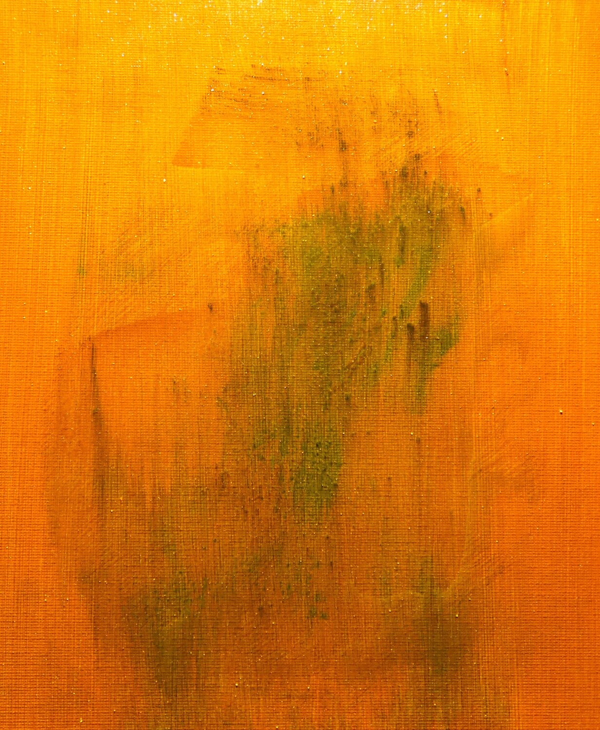 "Transfiguration 18" Nicolas VASSE