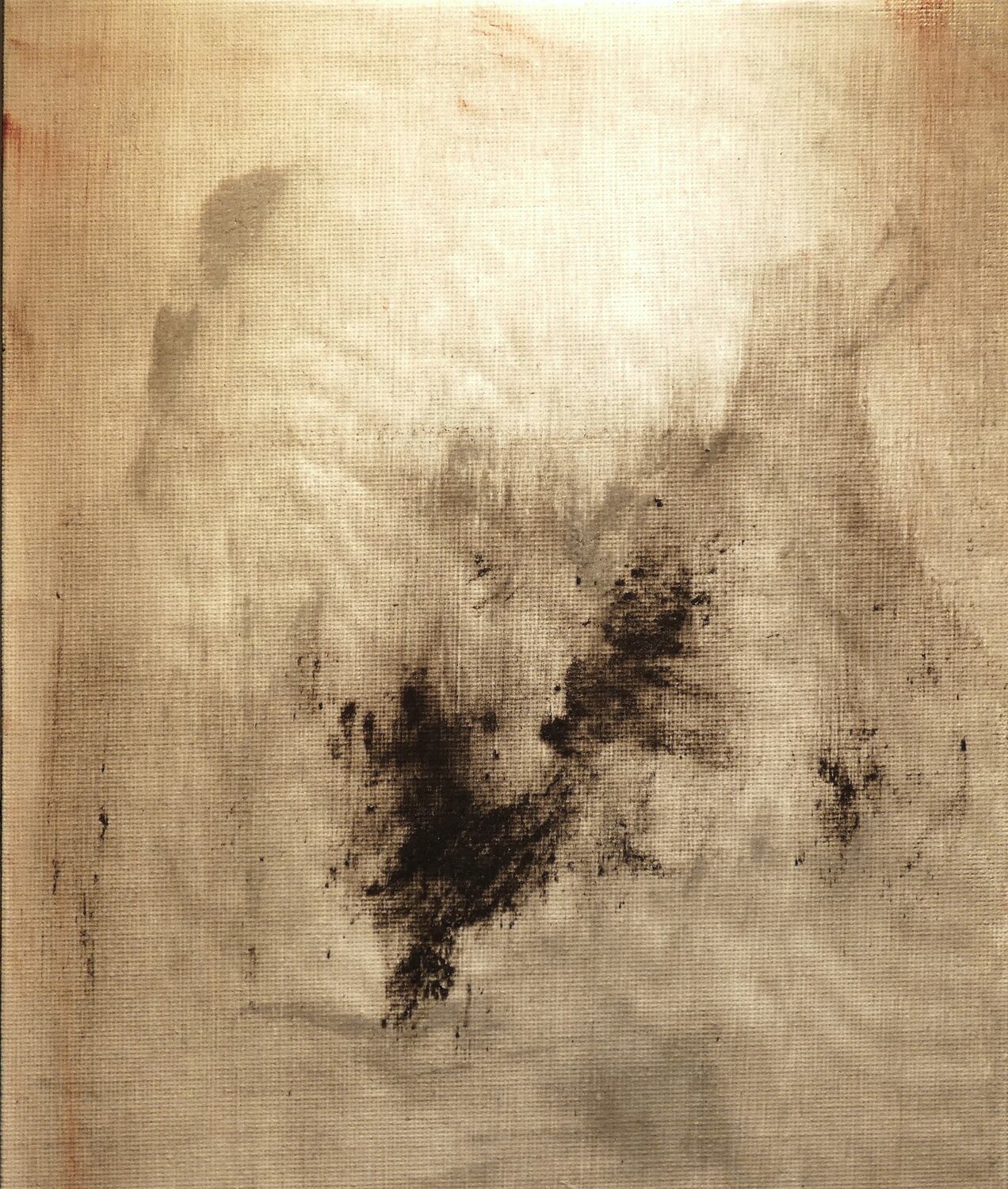 "Le Tombeau Vide 5" Nicolas VASSE