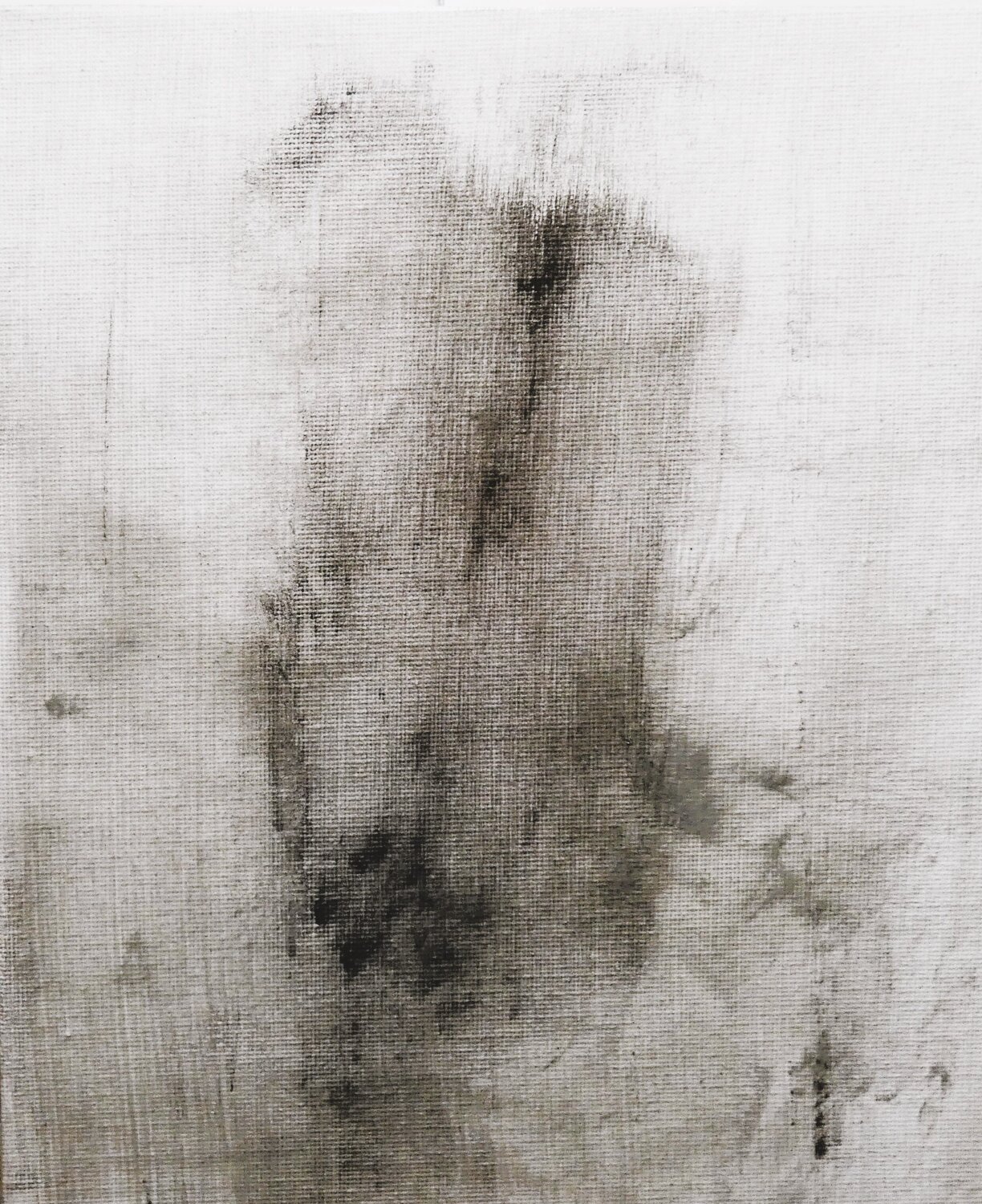 "Le Tombeau Vide 7" Nicolas VASSE
