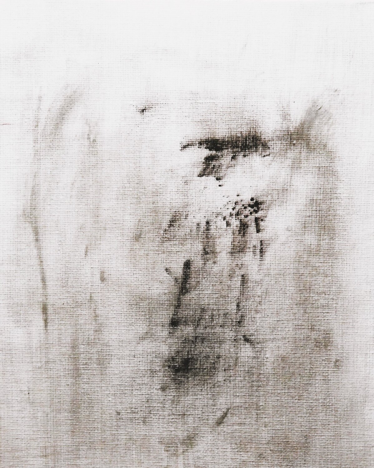 "Le Tombeau Vide 10" Nicolas VASSE