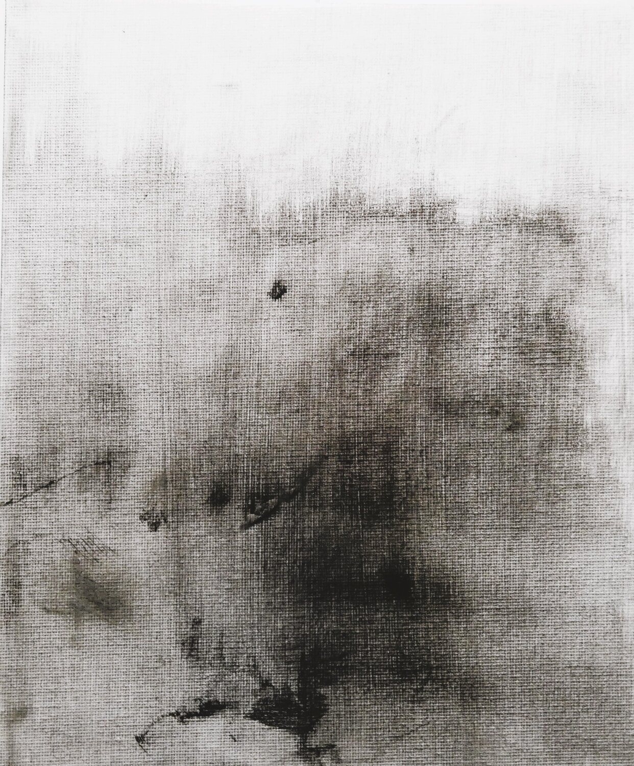 "Le Tombeau Vide 11" Nicolas VASSE