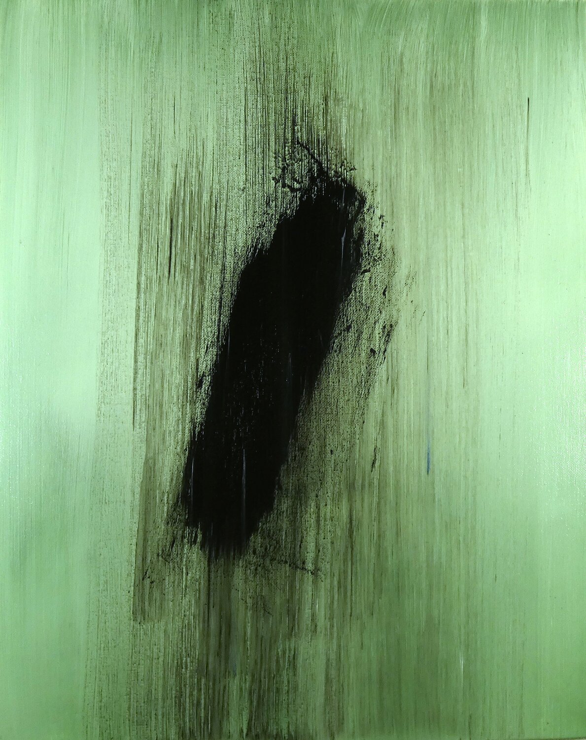 "AO 15" Nicolas VASSE