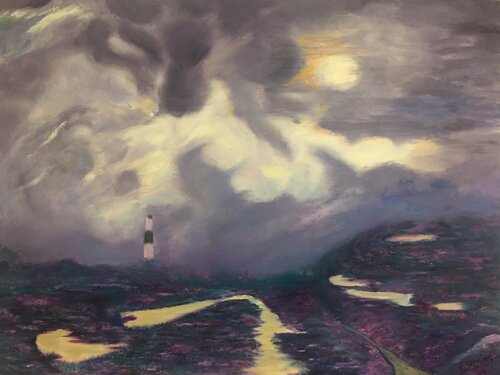 Baderupet Heide Reiner Stening