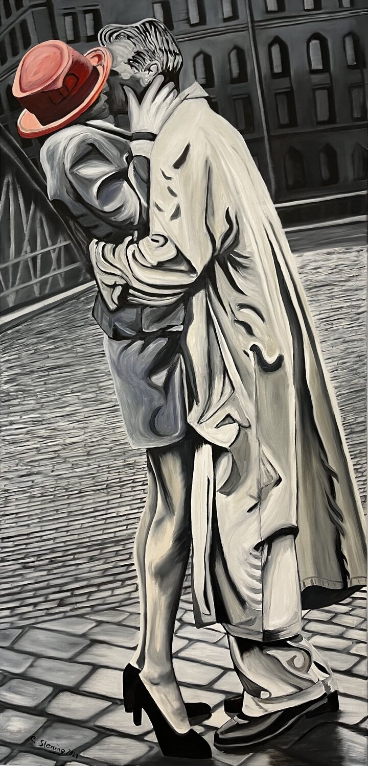 „Love“ Reiner Stening