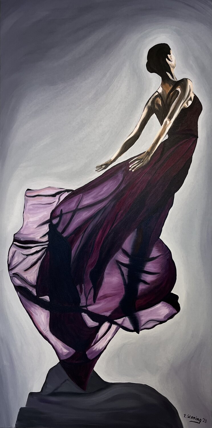 Ballett 11 Reiner Stening