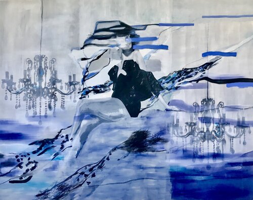 ARTLady T.H. Sabine Hemming