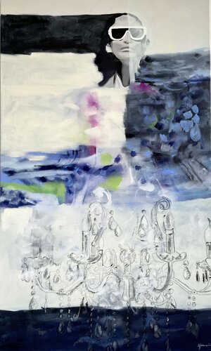 ARTLady S.I. di Sabine Hemming, Pittura in vendita su Singulart