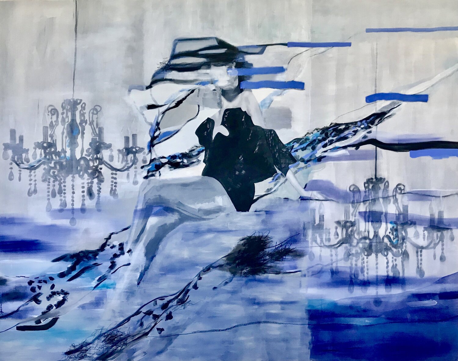 ARTLady T.H. Sabine Hemming