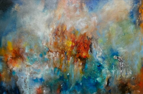 Echoes of humanity Tessy Willems