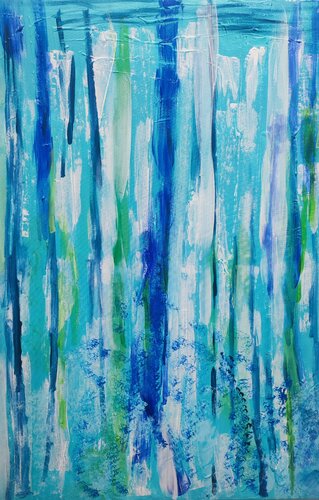 Direzioni de Angela Cortese, Pintura a la venta en Singulart