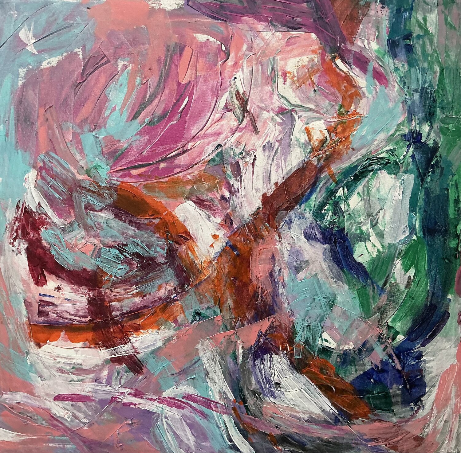 Introspezione Angela Cortese