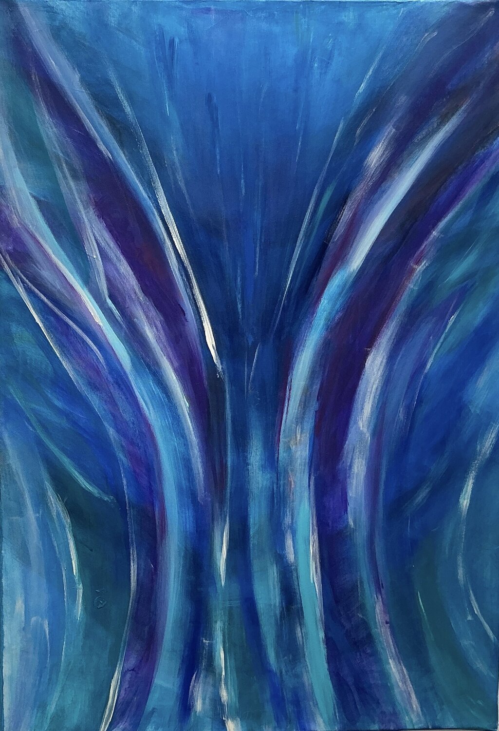 Orientamento Angela Cortese Peinture originale à vendre