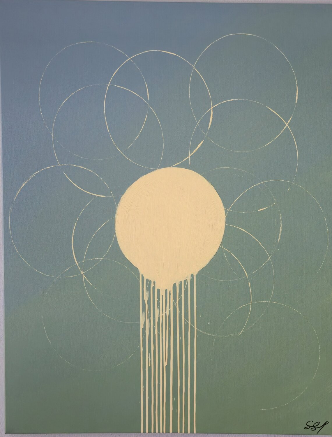 The Rising Sun M5 Stjepan Sasa Pejic
